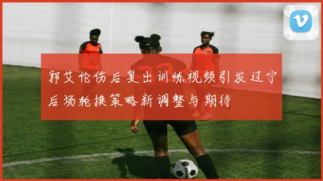 郭艾伦伤后复出训练视频引发辽宁后场轮换策略新调整与期待