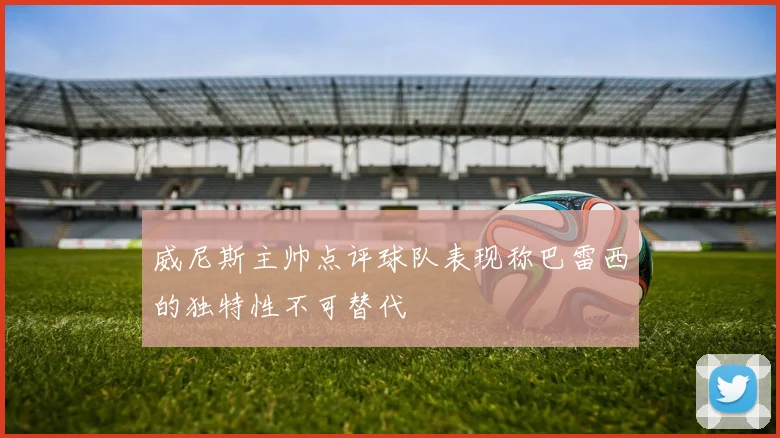 威尼斯主帅点评球队表现称巴雷西的独特性不可替代