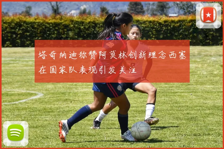 塔奇纳迪称赞阿莫林创新理念西塞在国家队表现引发关注